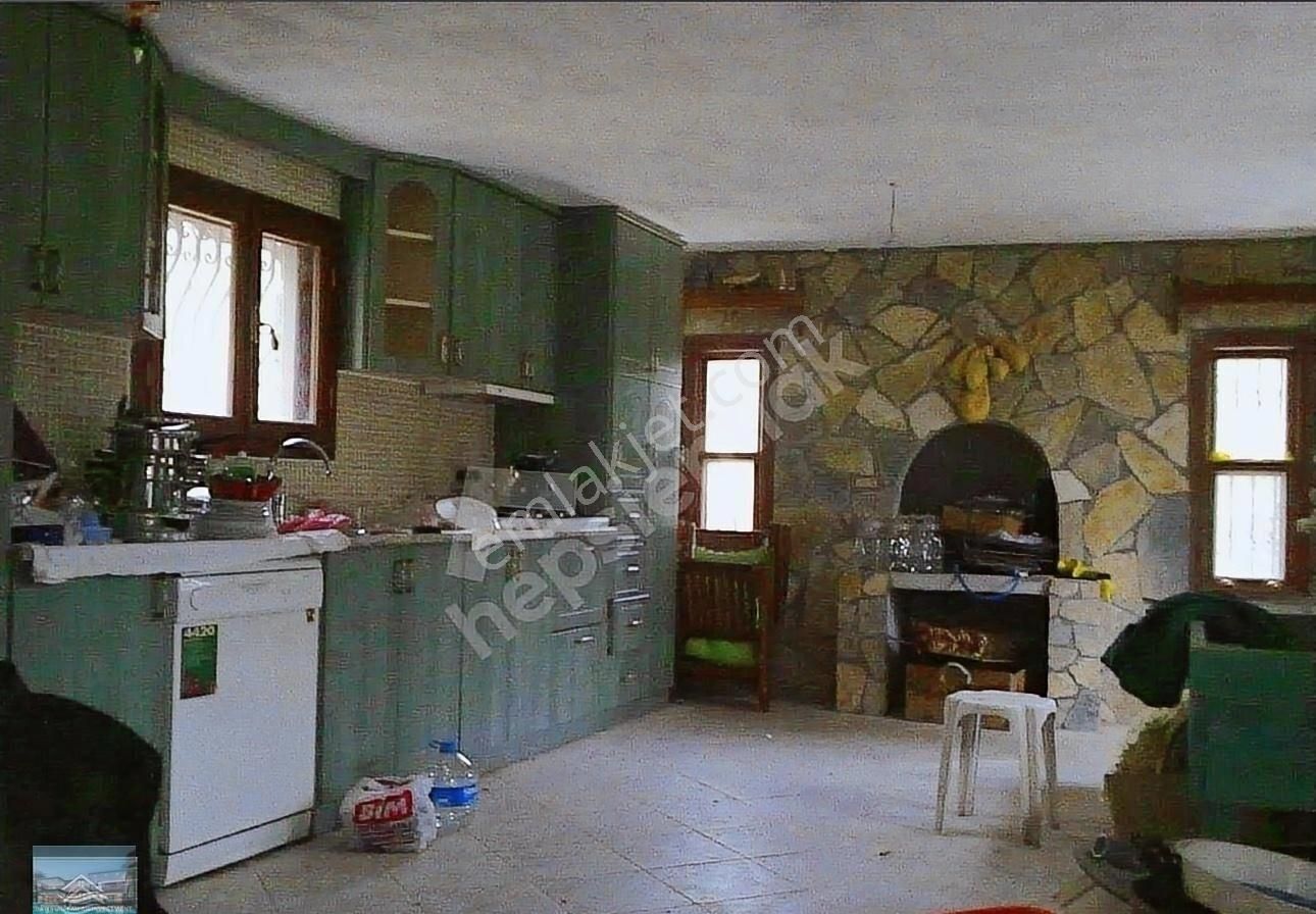 Muğla/milas/karpuzlu Yolu Üstünde 8 Dönüm Arazi Ve Çiftlik Evi - Görsel 11