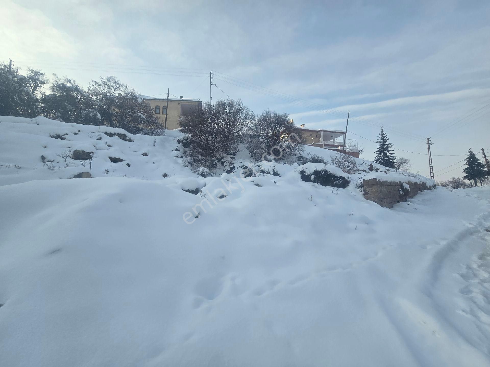 Hacılar Akyazı Da Satlık Temiz Parsel - Görsel 3