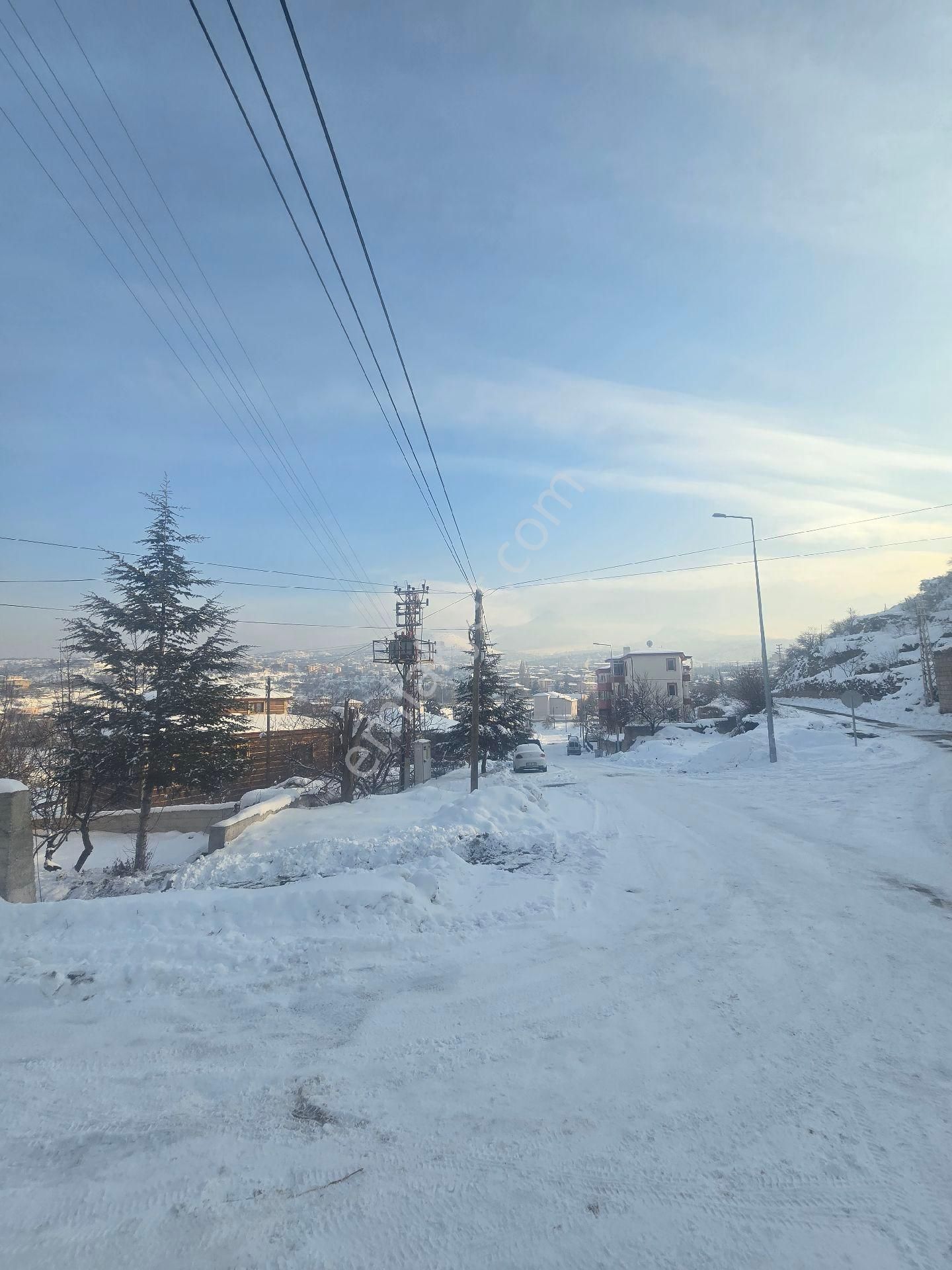 Hacılar Akyazı Da Satlık Temiz Parsel - Görsel 5