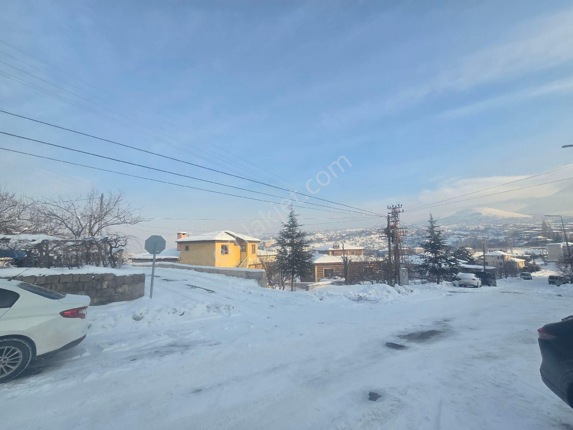 Hacılar Akyazı Da Satlık Temiz Parsel - Görsel 4