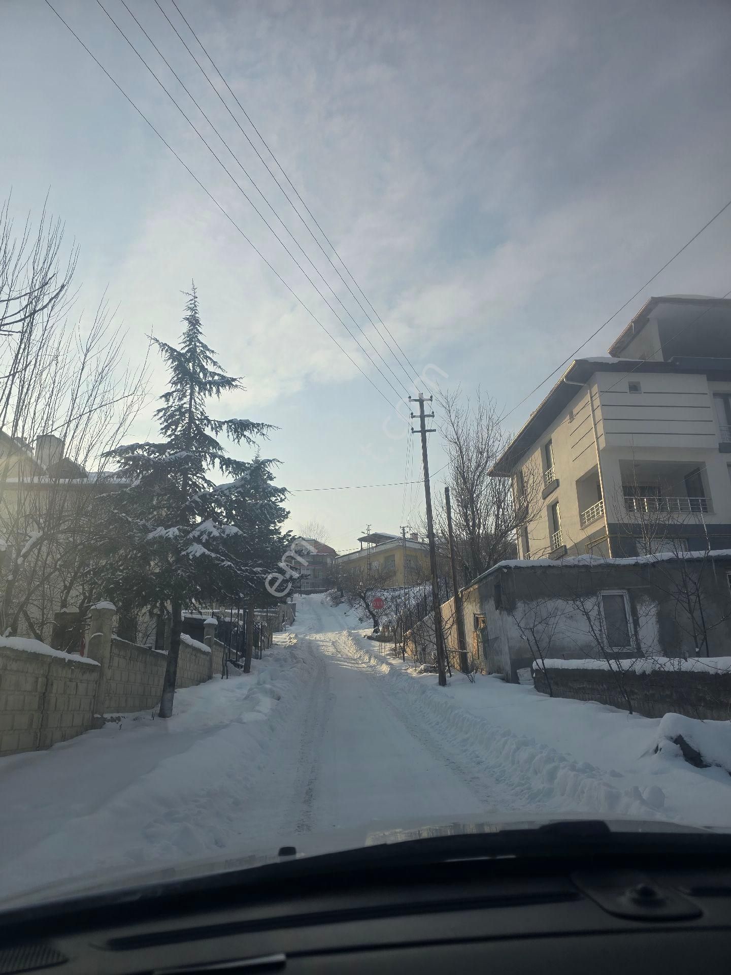 Hacılar Akyazı Da Satlık Temiz Parsel