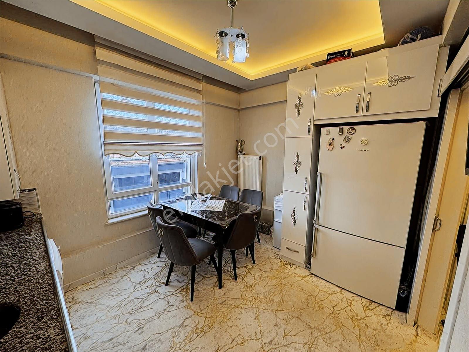 T.e.s'den Ultra Lüx Bakımlı Kilerli Masrafsız Açık Cephe 2+1 - Görsel 6