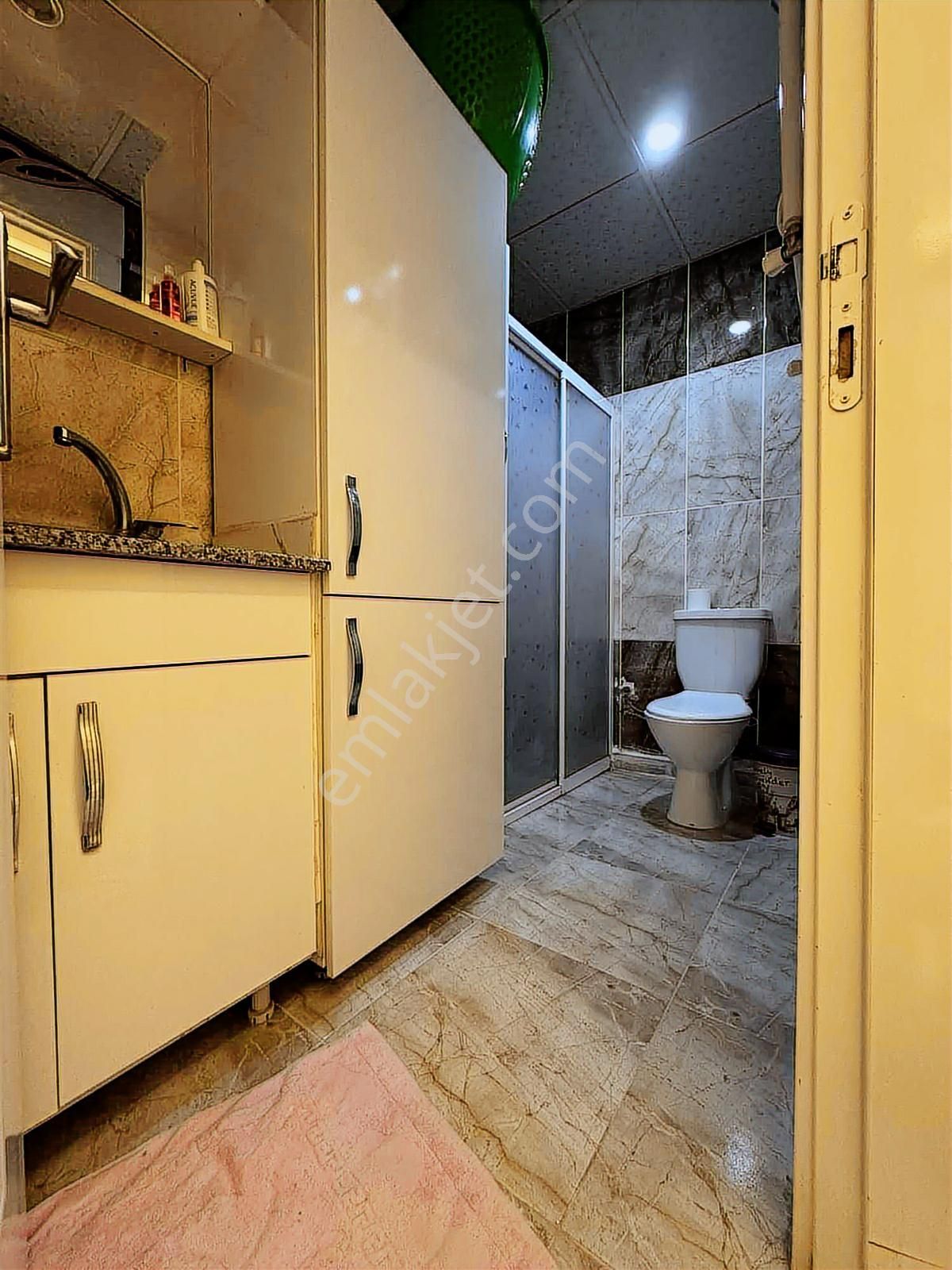 T.e.s'den Ultra Lüx Bakımlı Kilerli Masrafsız Açık Cephe 2+1 - Görsel 27