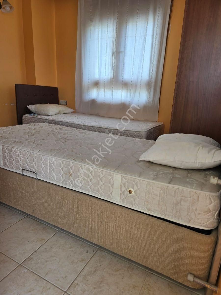 Trent Emlak'tan Side'de 2+1 Havuzlu Daire - Görsel 14