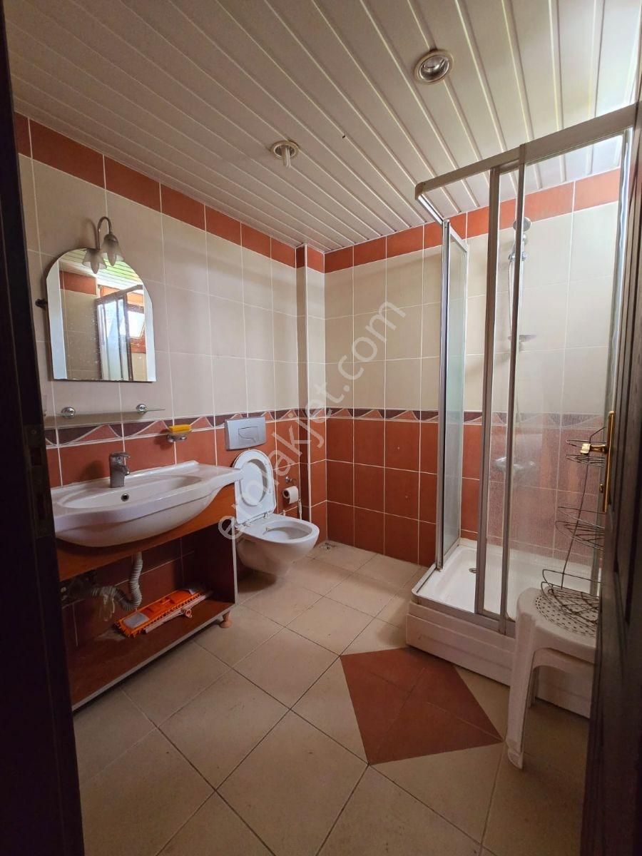 Trent Emlak'tan Side'de 2+1 Havuzlu Daire - Görsel 4