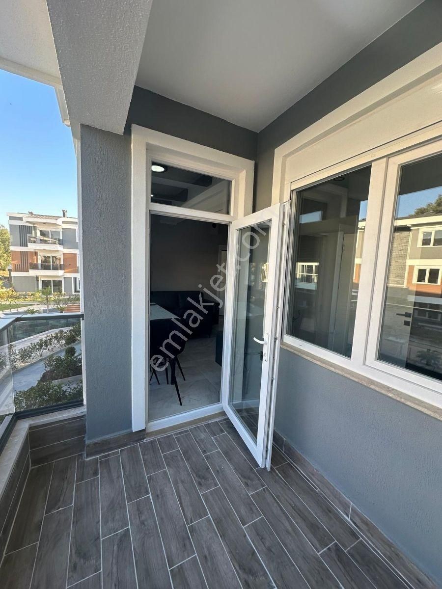 Trent Emlaktan Evrensekide Satılık 2+1 Asansörlü Daire - Görsel 4