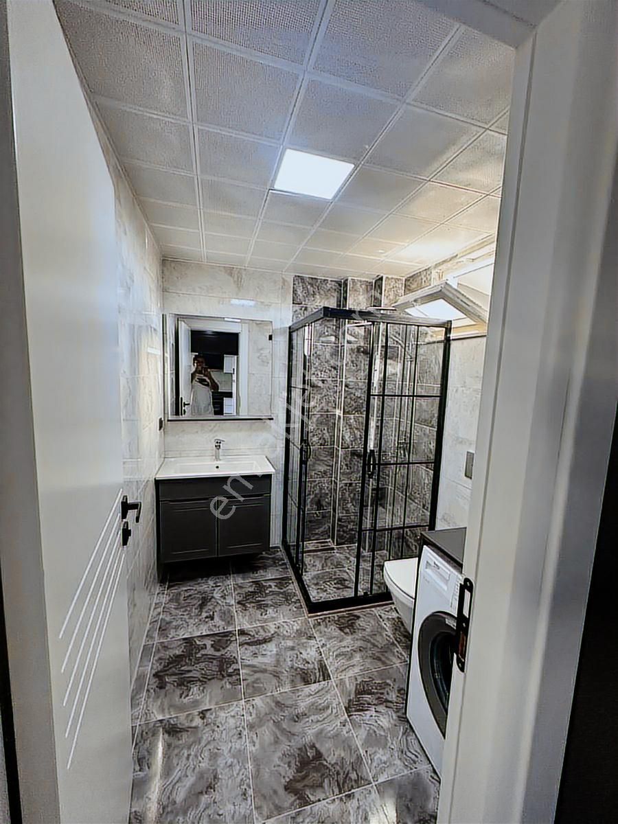 Trent Emlaktan Evrensekide Satılık 2+1 Asansörlü Daire - Görsel 11