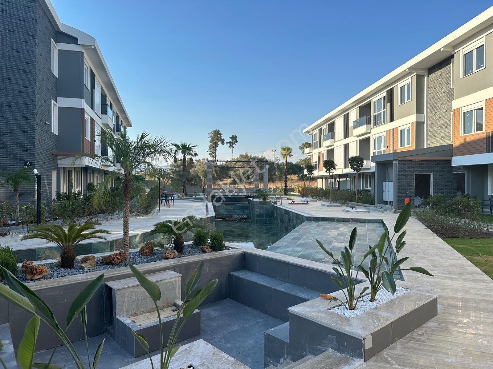 Trent Emlaktan Evrensekide Satılık 2+1 Asansörlü Daire - Görsel 6