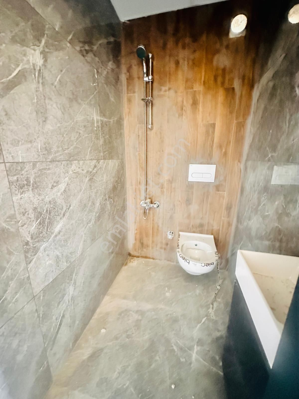 Kuşadasın Da Tek Mustakil Ozel Havuzlu 3+1 Vila - Görsel 19