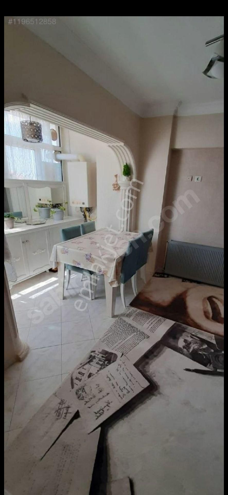 Satılık Bakımlı Uygun Fiyatlı Daire.. - Görsel 7