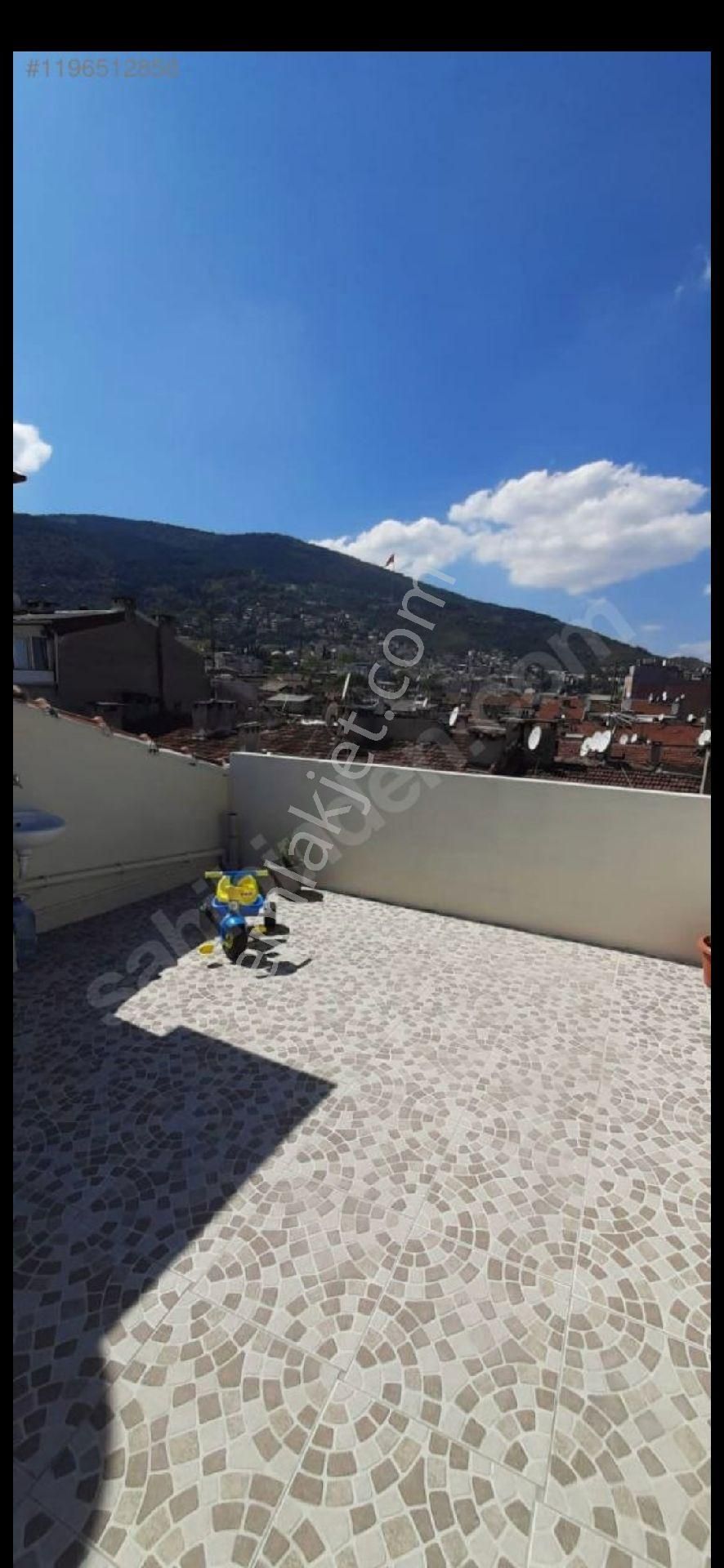 Satılık Bakımlı Uygun Fiyatlı Daire.. - Görsel 15