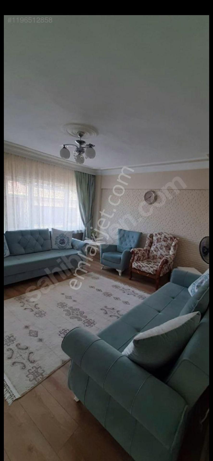 Satılık Bakımlı Uygun Fiyatlı Daire.. - Görsel 2