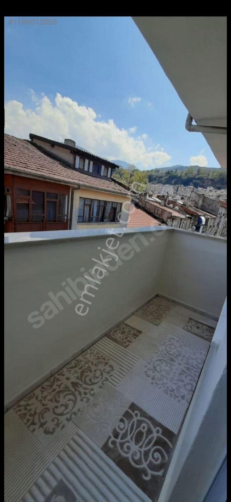 Satılık Bakımlı Uygun Fiyatlı Daire.. - Görsel 3