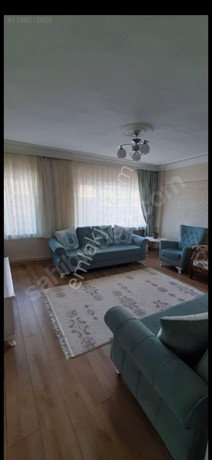 Satılık Bakımlı Uygun Fiyatlı Daire..