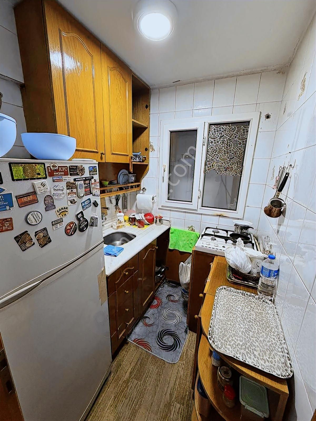 Acıbadem Metrosu Ve D-100 Yanı Medipol Karşısı Fırsat 2+1 Daire - Görsel 13