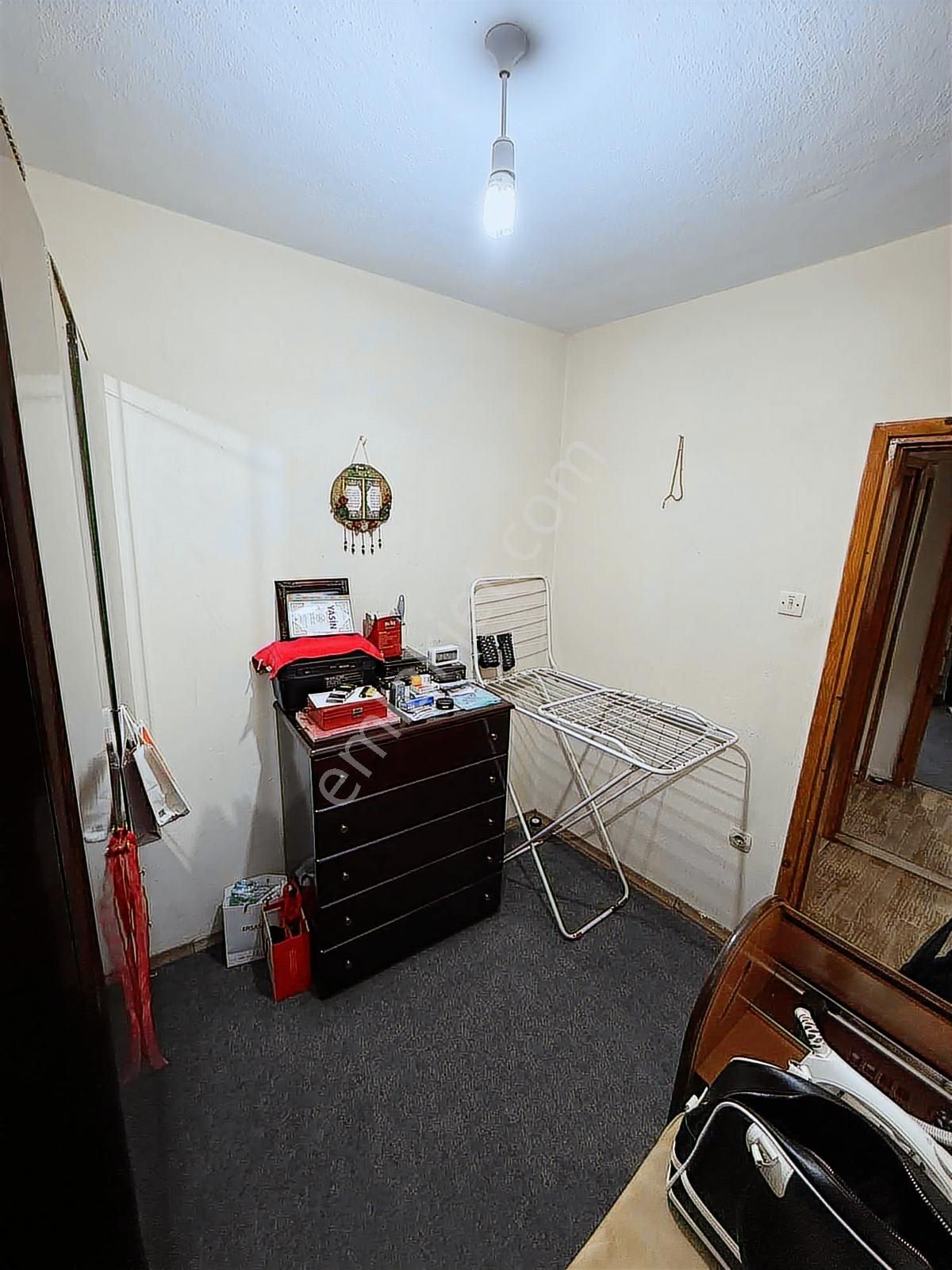 Acıbadem Metrosu Ve D-100 Yanı Medipol Karşısı Fırsat 2+1 Daire - Görsel 9