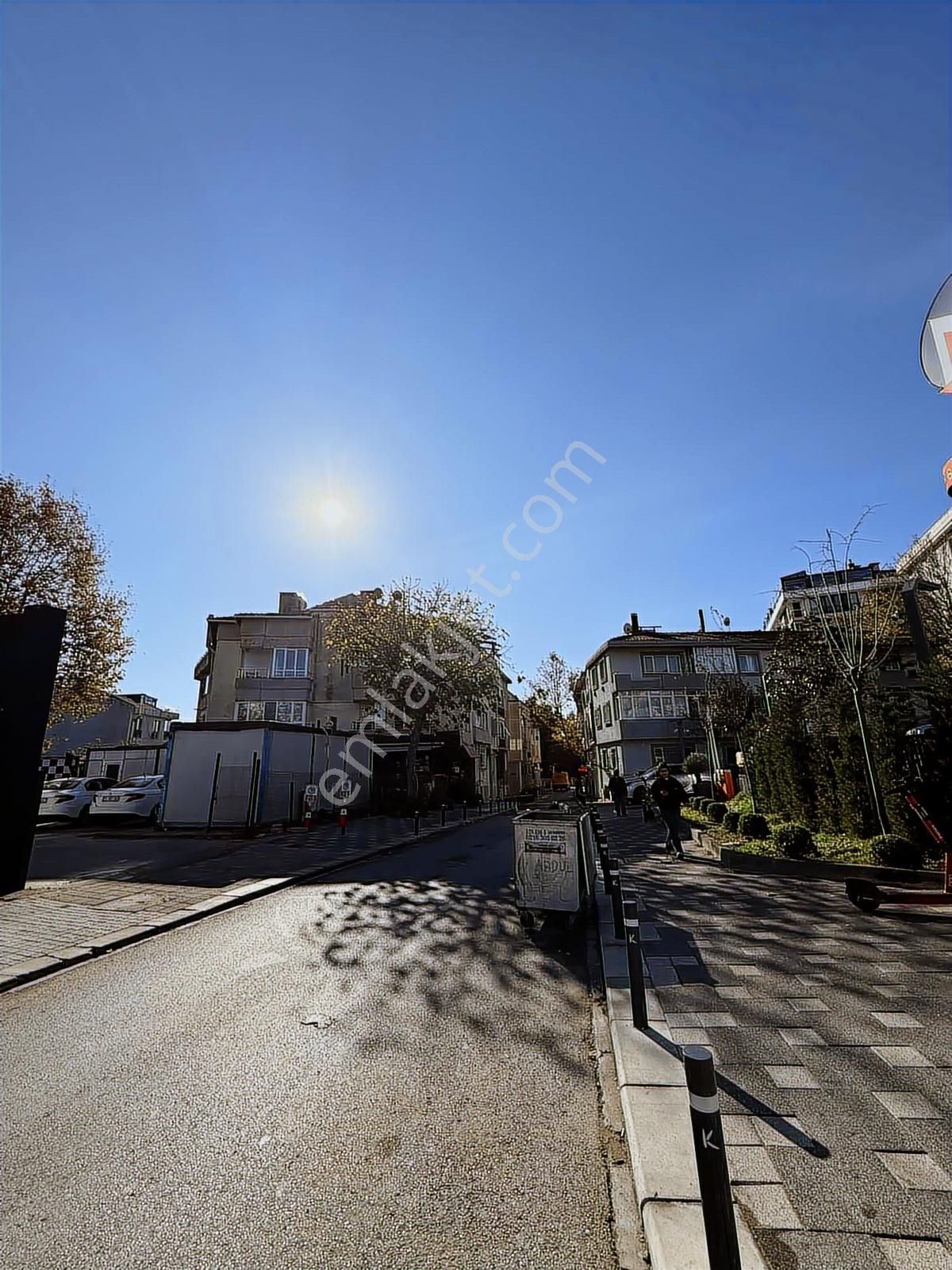 Acıbadem Metrosu Ve D-100 Yanı Medipol Karşısı Fırsat 2+1 Daire - Görsel 12