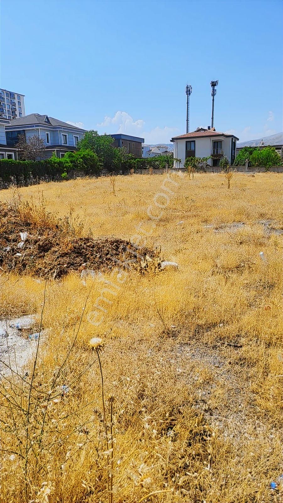 Yakıncada En İyi Konunda Satılık Harika Arsa - Görsel 5