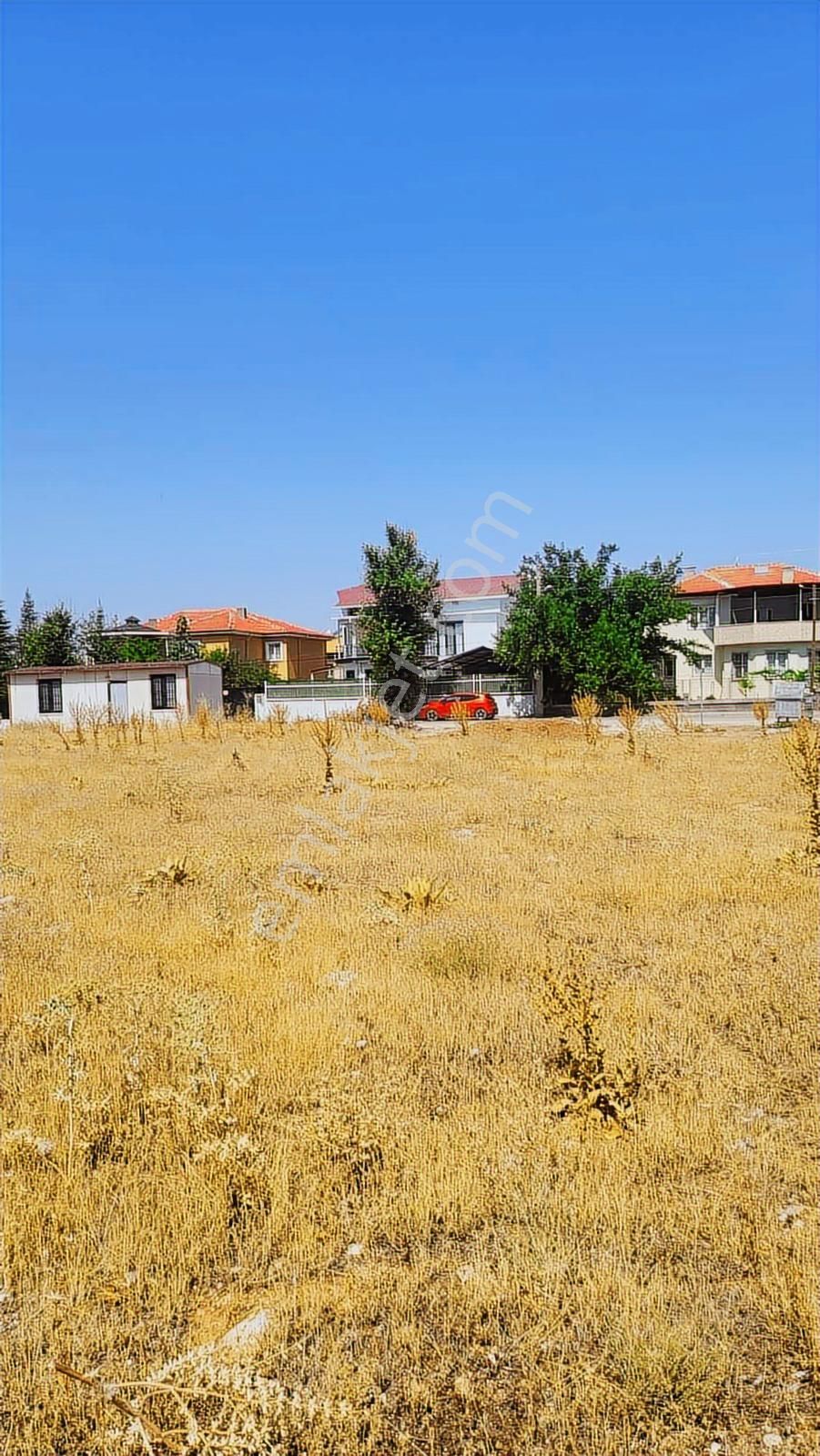 Yakıncada En İyi Konunda Satılık Harika Arsa - Görsel 23
