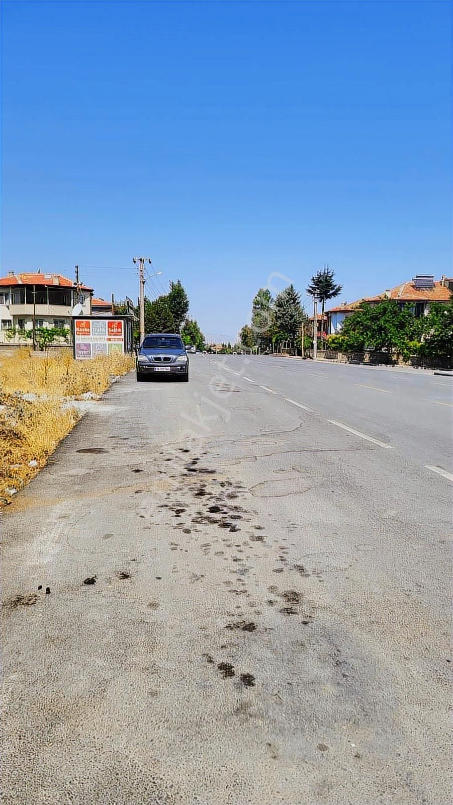 Yakıncada En İyi Konunda Satılık Harika Arsa - Görsel 30
