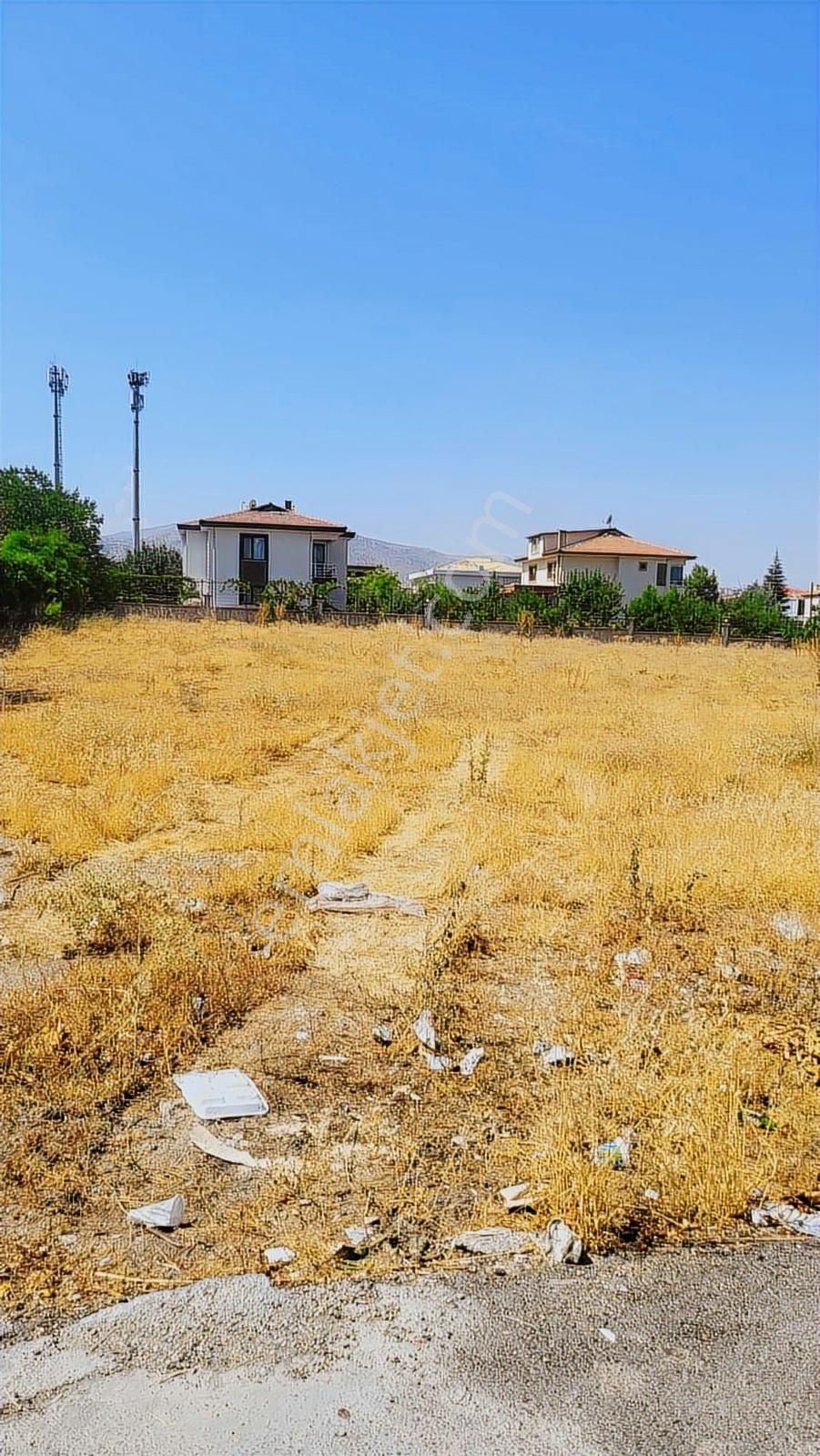 Yakıncada En İyi Konunda Satılık Harika Arsa - Görsel 6
