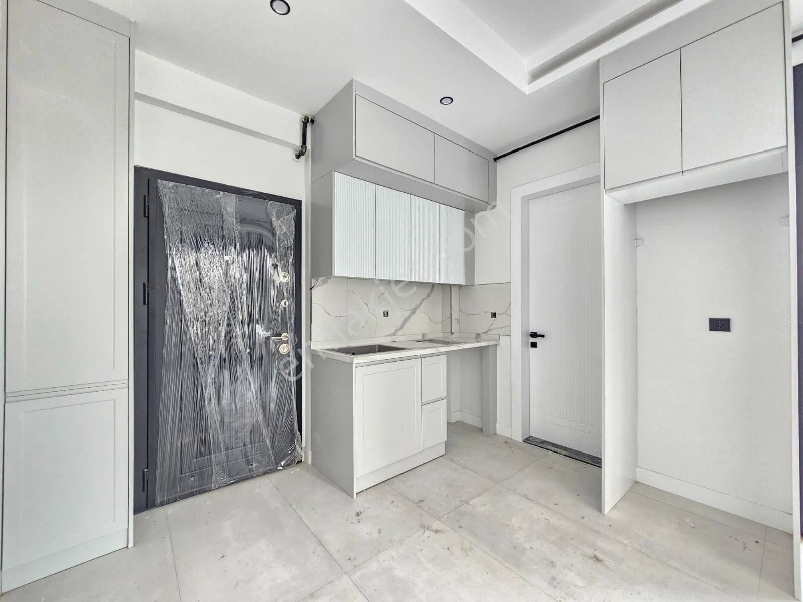 Denizli Yenişafak Ta Satılık 2+1 Mükemmel Konumda Kaçırılmayacak Fırsat Daireler - Görsel 6