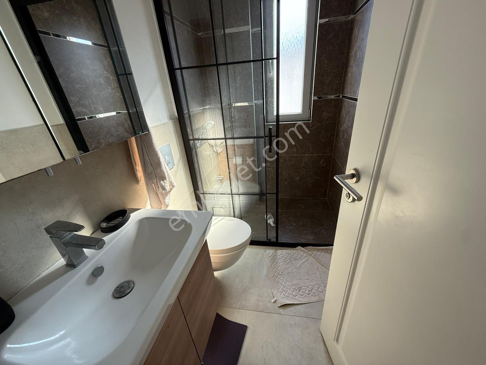 Bodrumda Satılık Residance Daire Denize Yakın Lüks Sitede Ev Yatırıma Uygun - Görsel 34