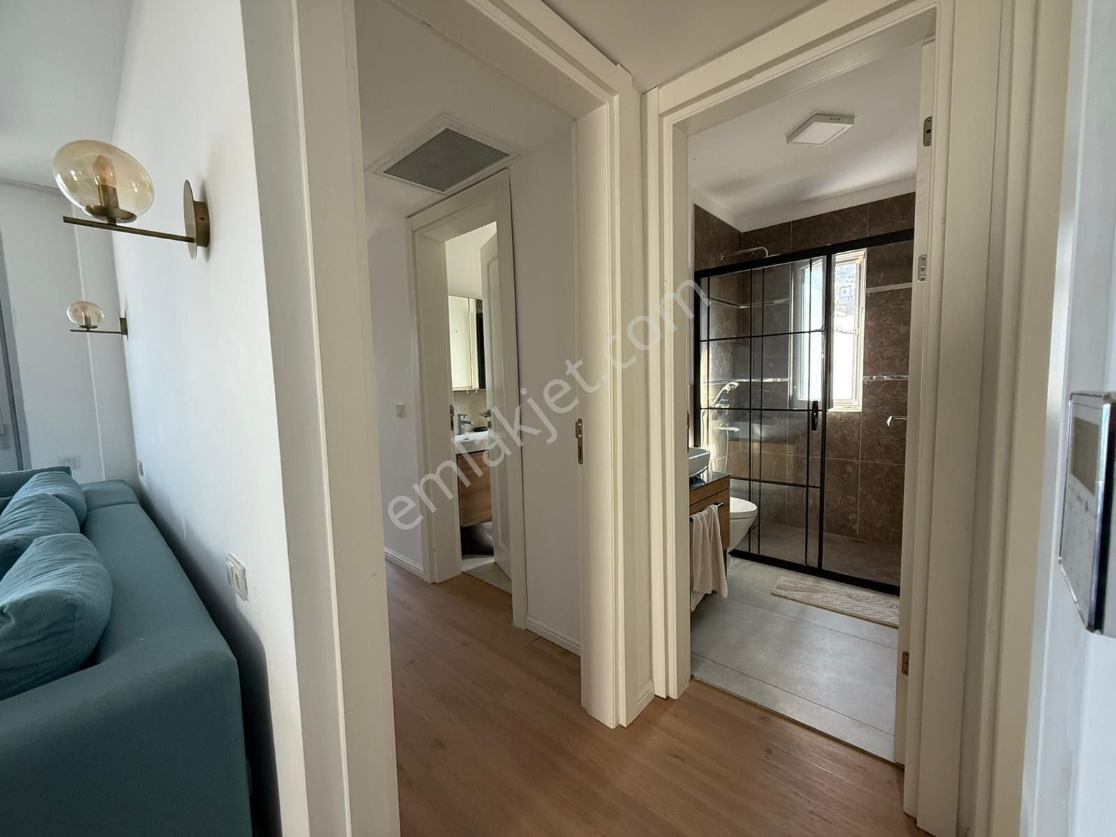 Bodrumda Satılık Residance Daire Denize Yakın Lüks Sitede Ev Yatırıma Uygun - Görsel 28