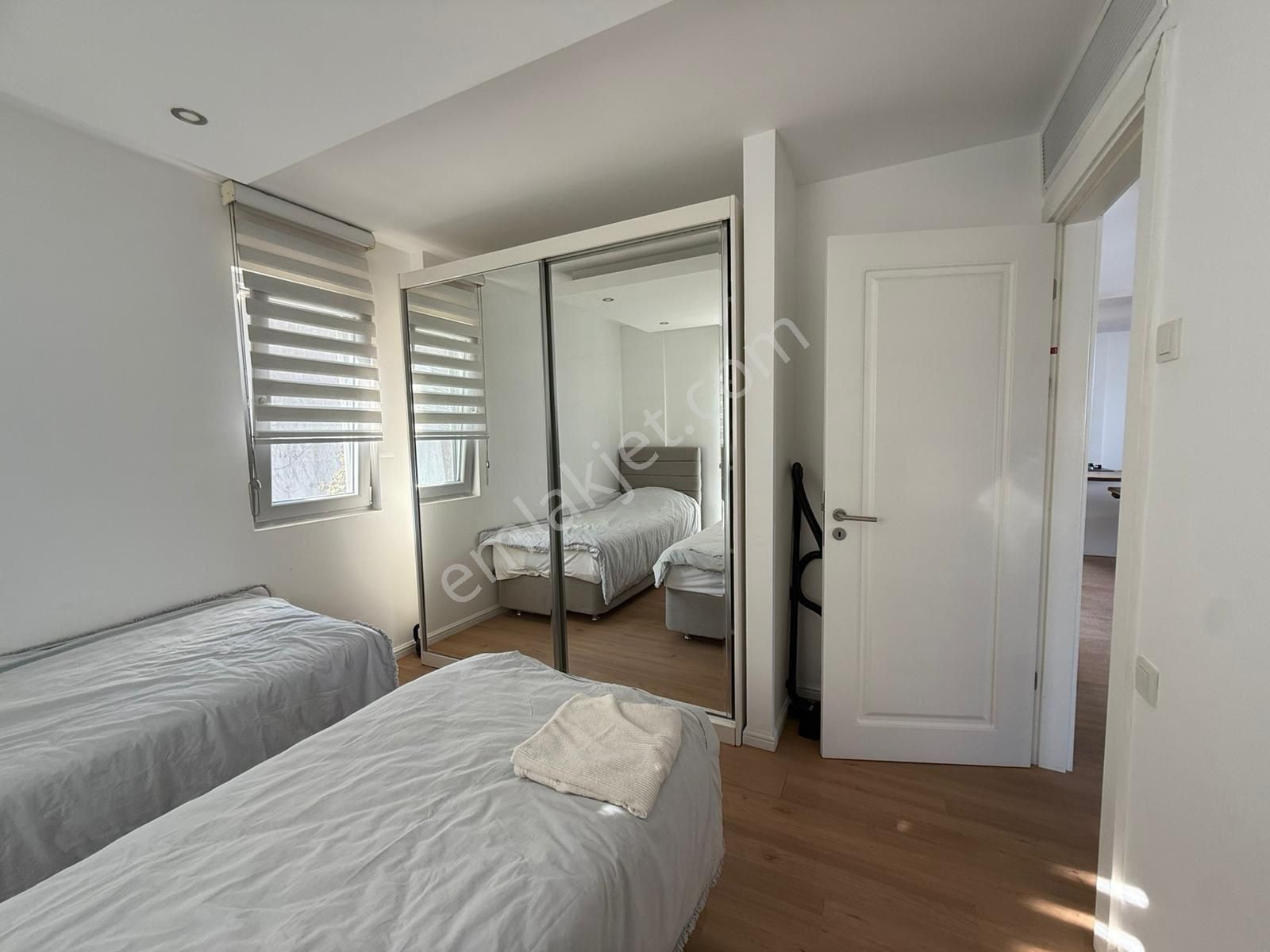 Bodrumda Satılık Residance Daire Denize Yakın Lüks Sitede Ev Yatırıma Uygun - Görsel 30