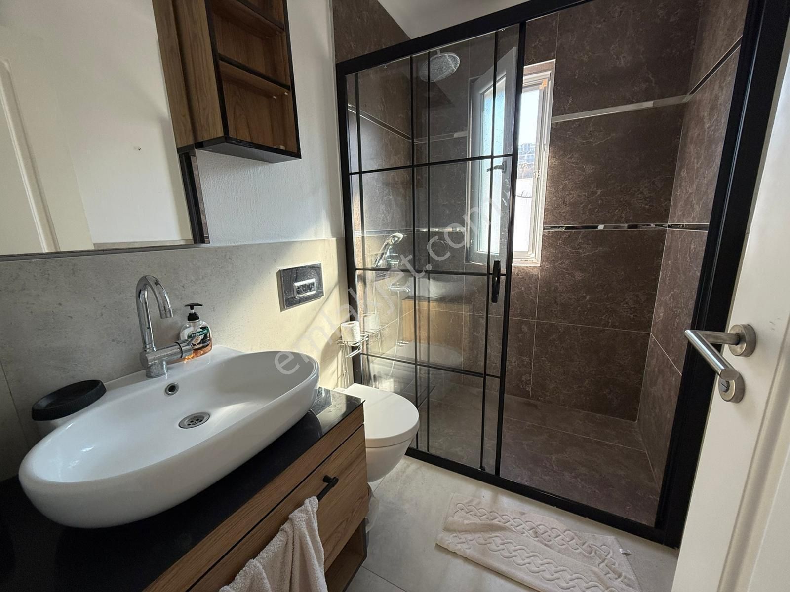 Bodrumda Satılık Residance Daire Denize Yakın Lüks Sitede Ev Yatırıma Uygun - Görsel 33