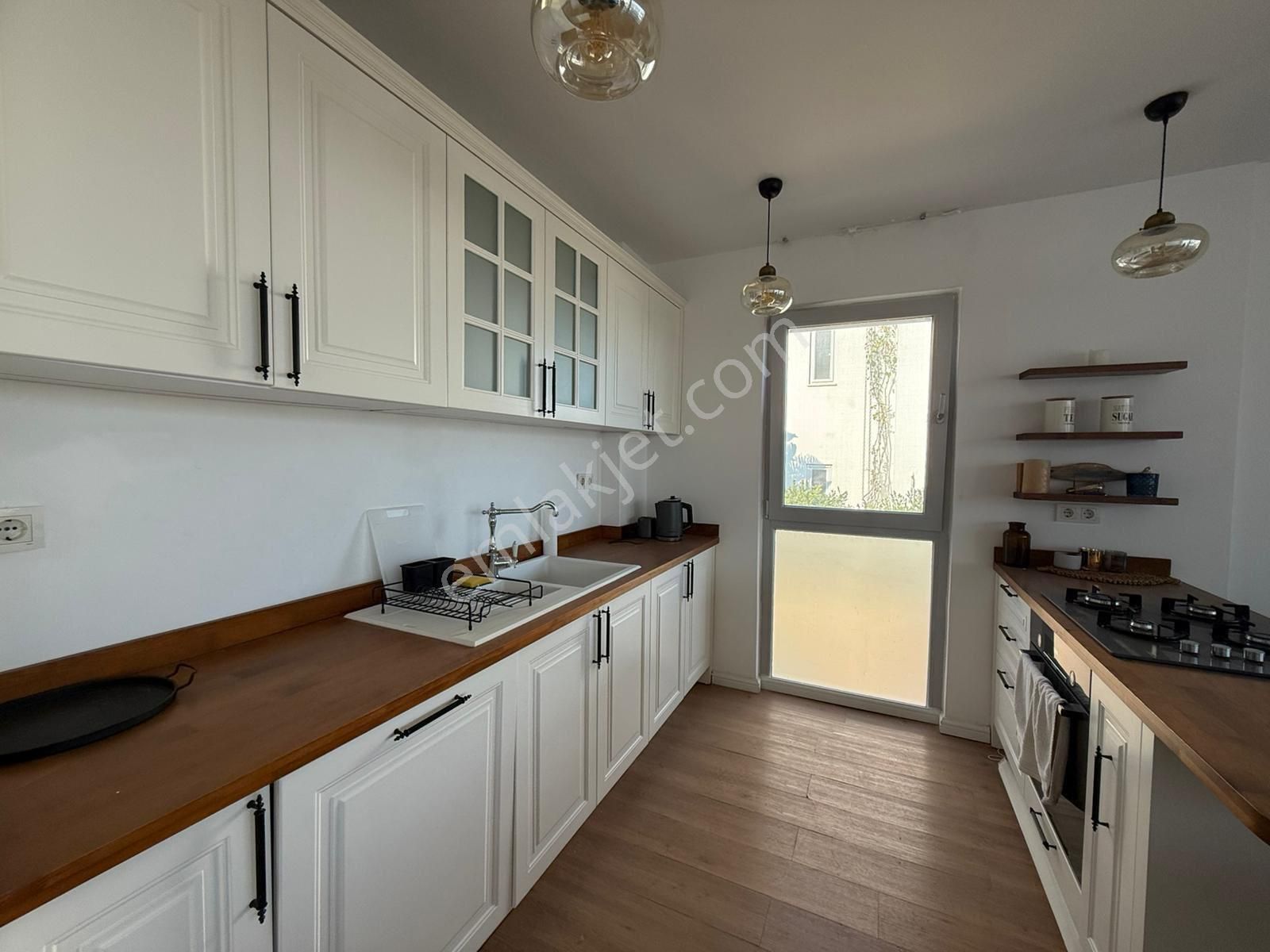 Bodrumda Satılık Residance Daire Denize Yakın Lüks Sitede Ev Yatırıma Uygun - Görsel 23