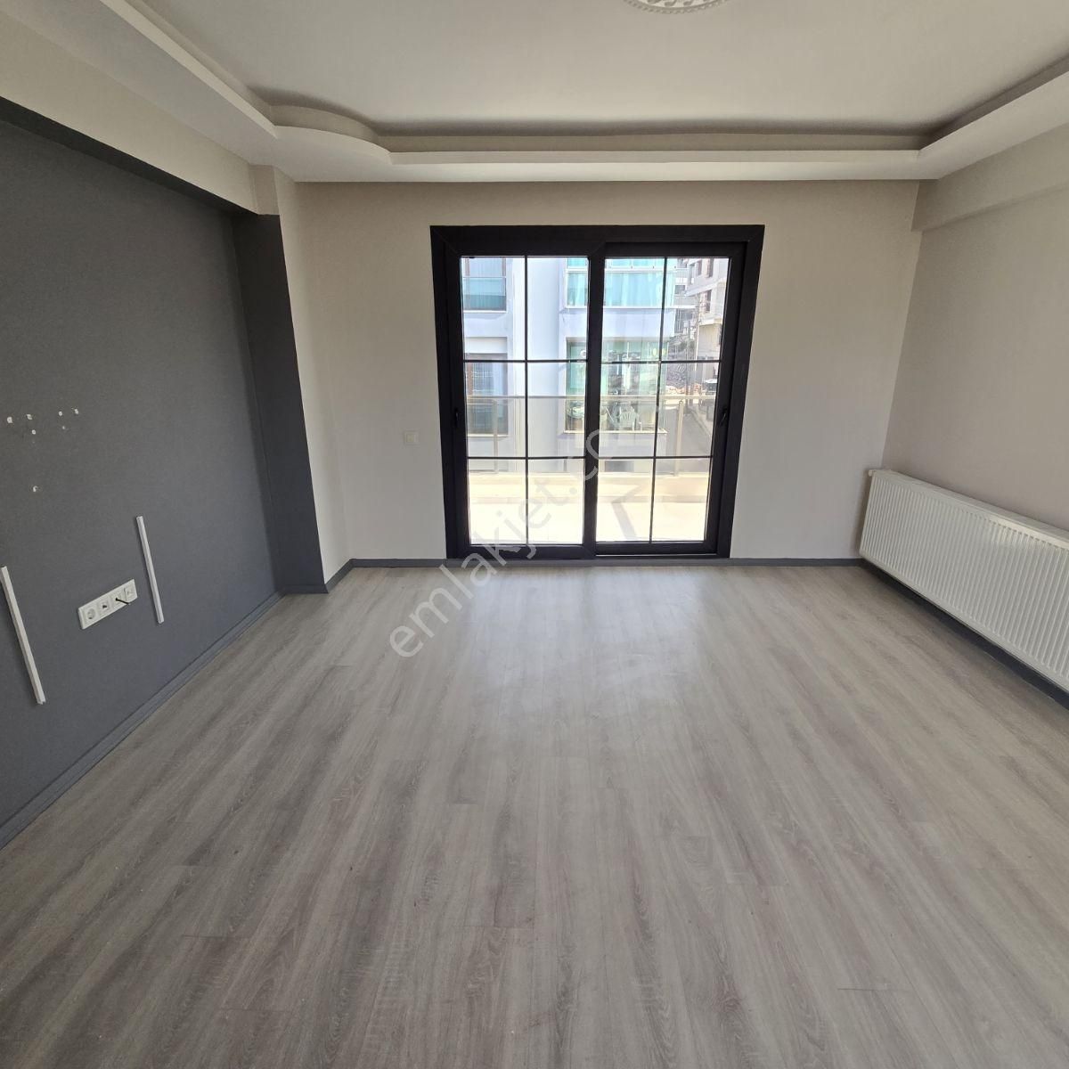 Vatan Mahallesinde Kiralık 2+1 Bakımlı Manzaralı Daire - Görsel 3