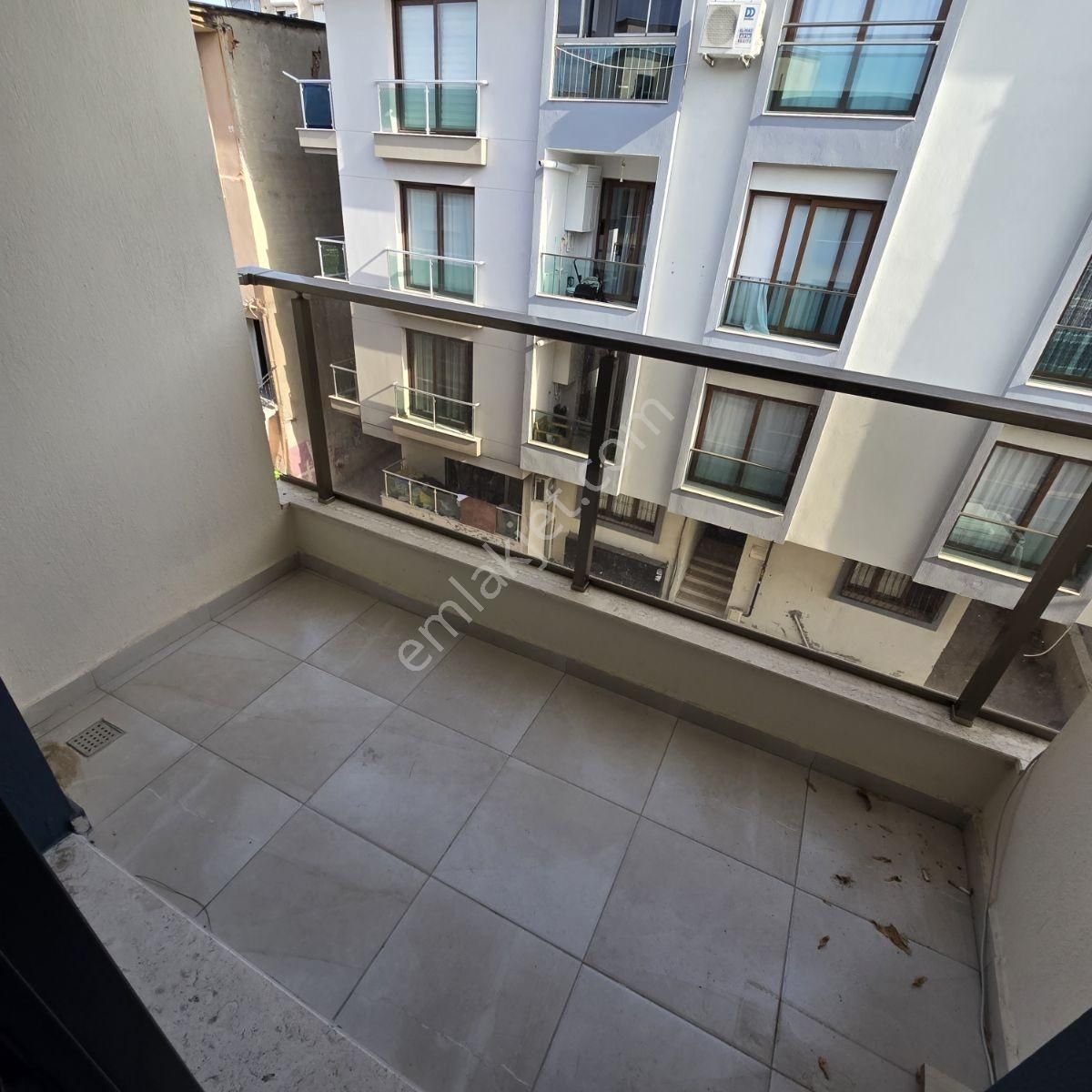 Vatan Mahallesinde Kiralık 2+1 Bakımlı Manzaralı Daire - Görsel 10