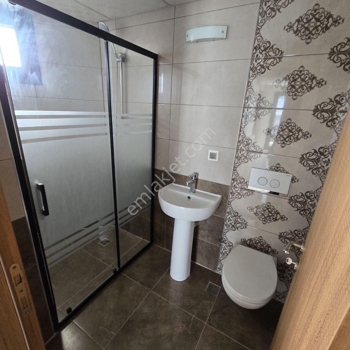 Vatan Mahallesinde Kiralık 2+1 Bakımlı Manzaralı Daire - Görsel 20