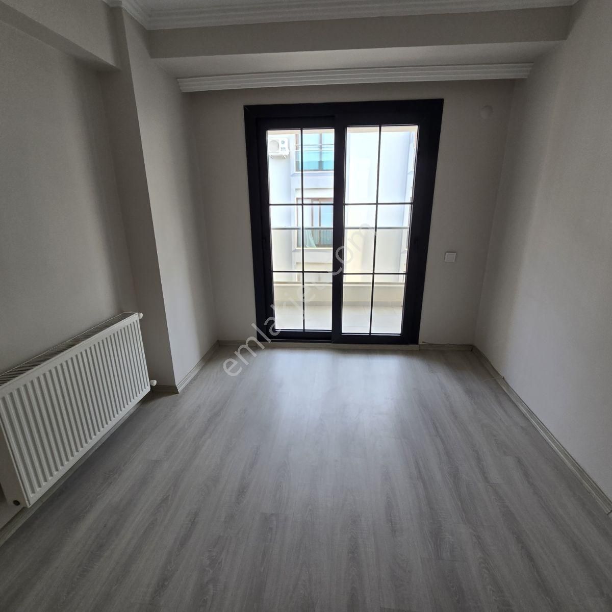 Vatan Mahallesinde Kiralık 2+1 Bakımlı Manzaralı Daire - Görsel 9