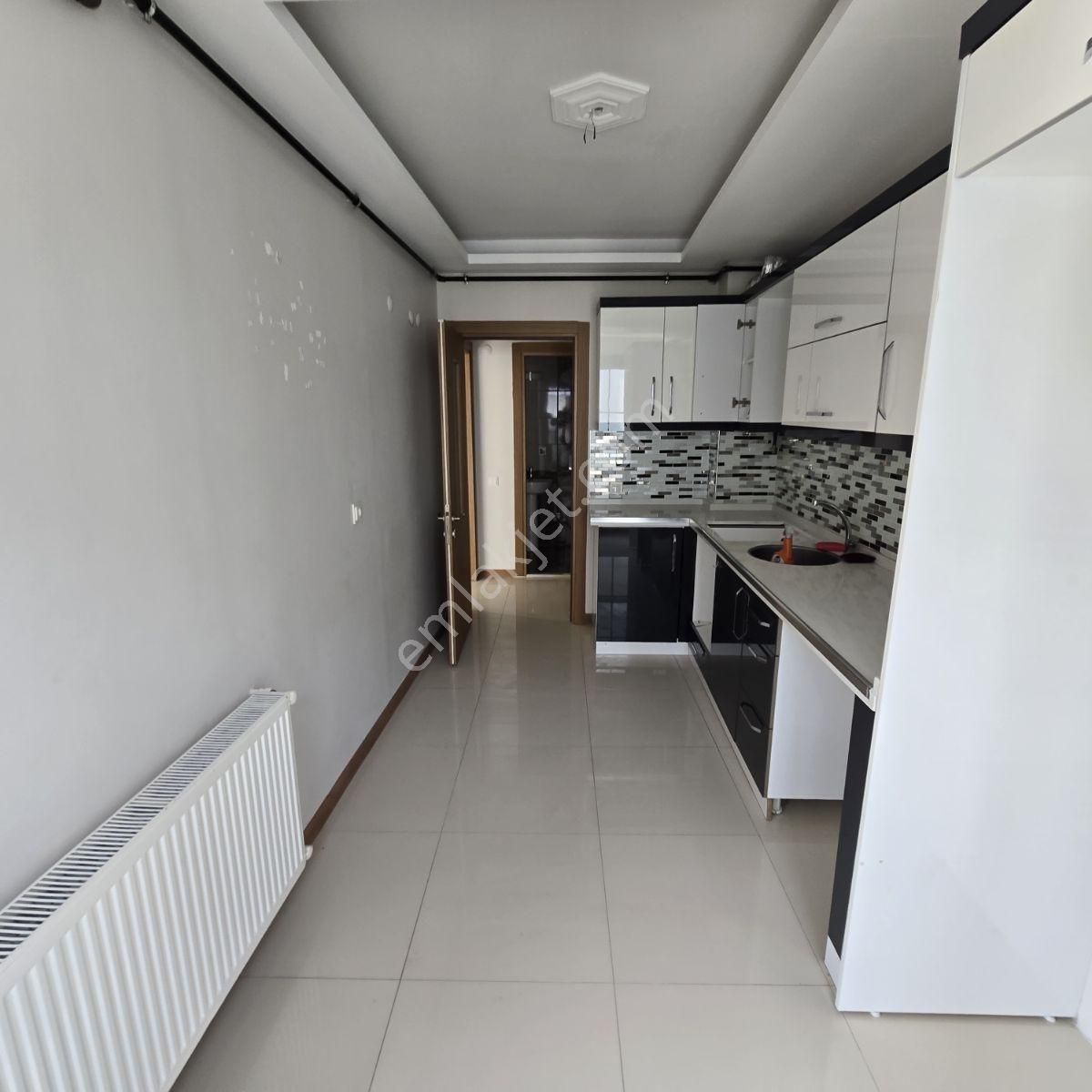 Vatan Mahallesinde Kiralık 2+1 Bakımlı Manzaralı Daire - Görsel 15