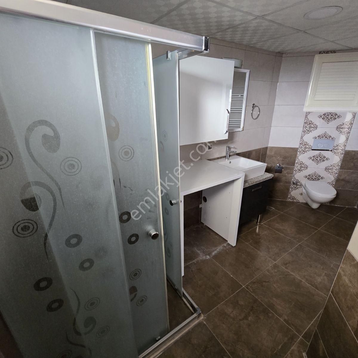 Vatan Mahallesinde Kiralık 2+1 Bakımlı Manzaralı Daire - Görsel 14