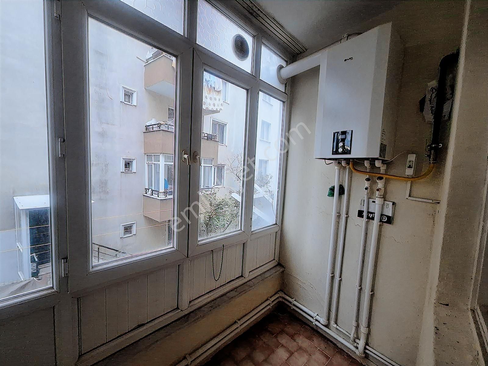 Mehmetoğlu Gayrimenkulden Kemalettin Mah.2+1 Kiralık Daire - Görsel 3