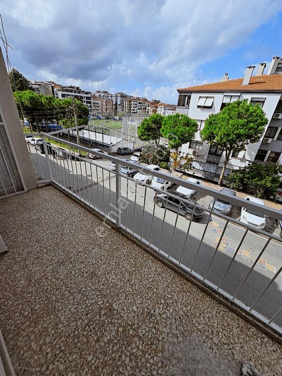 Bozyaka Ssk Yakını 3+1 Bakımlı Kiralık Daire - Görsel 4