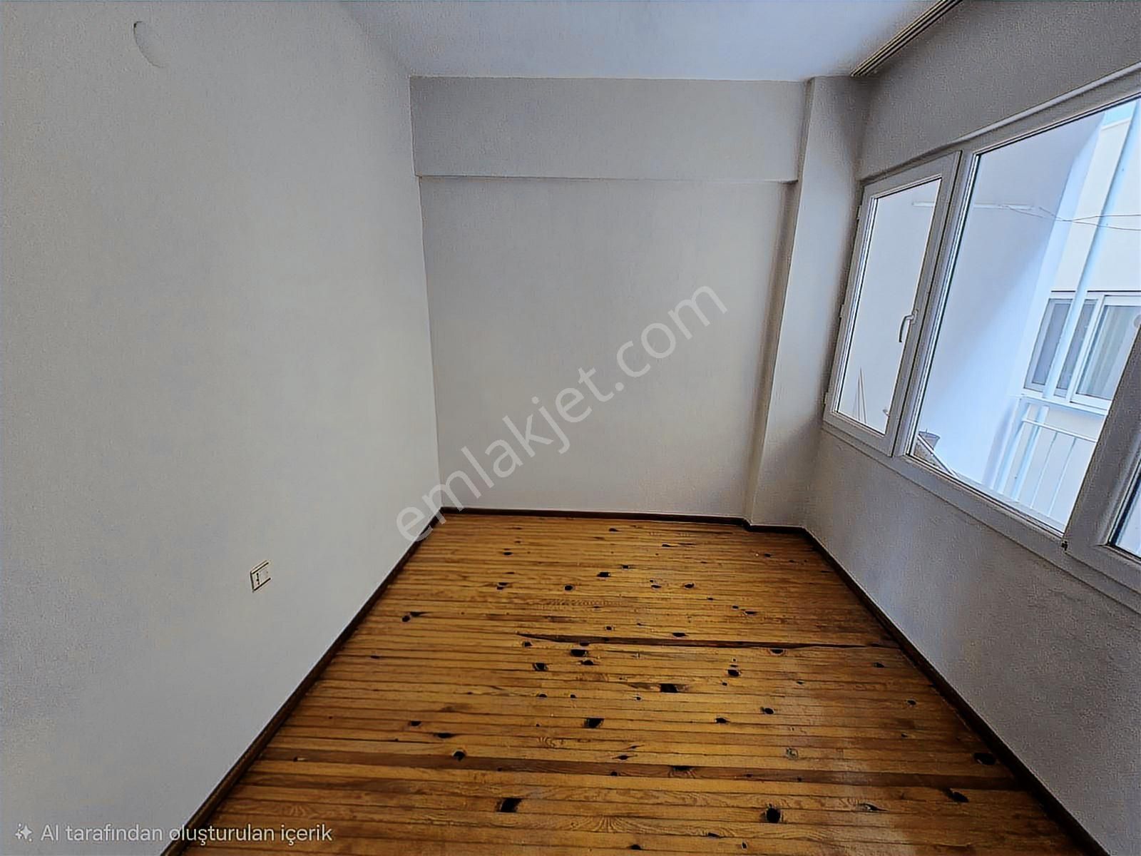 Bozyaka Ssk Yakını 3+1 Bakımlı Kiralık Daire - Görsel 11