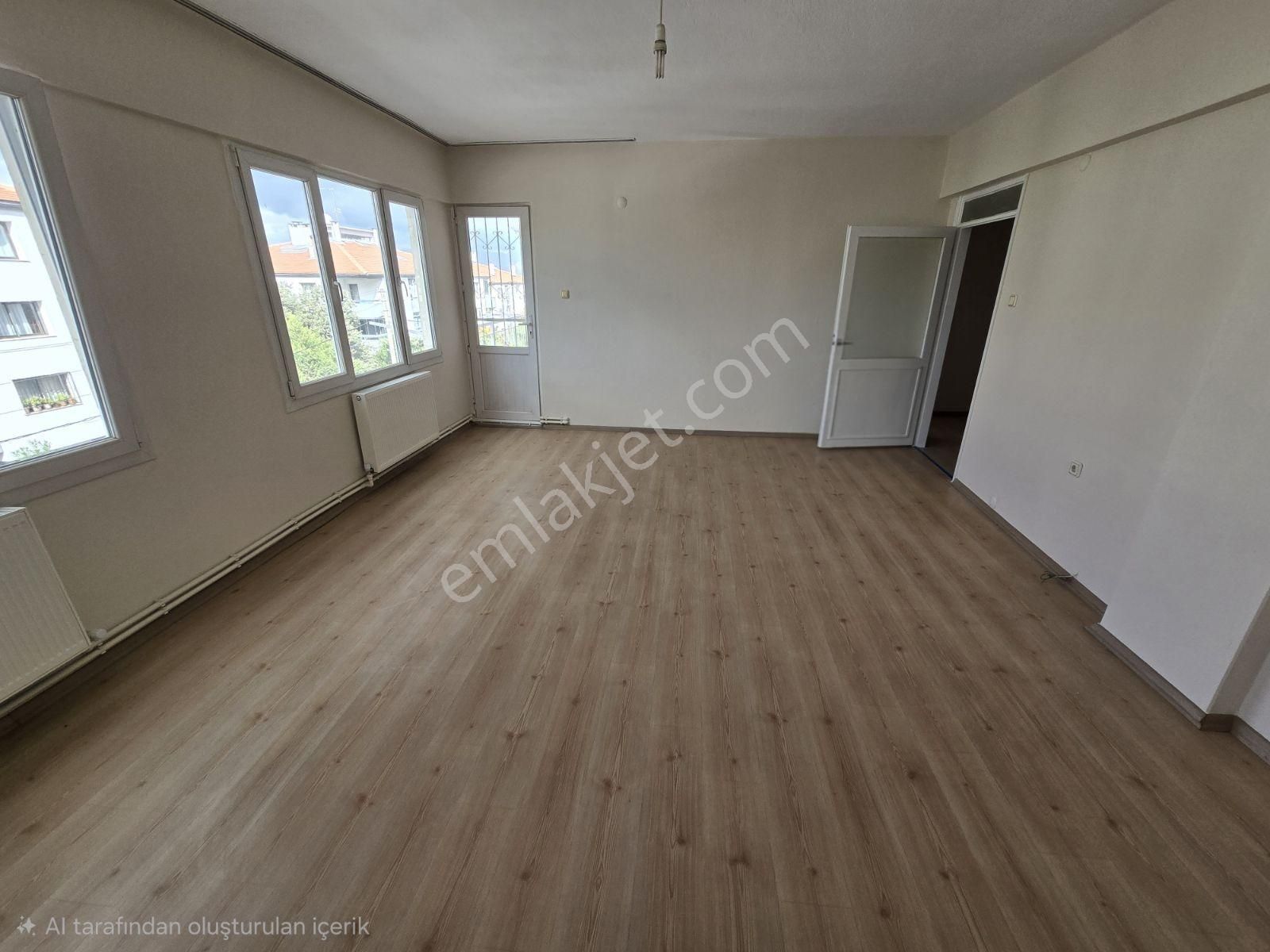 Bozyaka Ssk Yakını 3+1 Bakımlı Kiralık Daire - Görsel 23