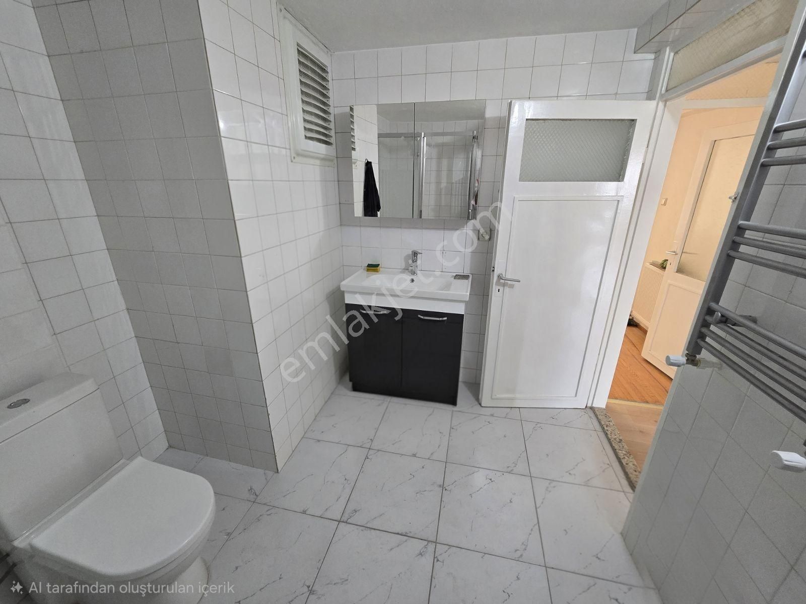 Bozyaka Ssk Yakını 3+1 Bakımlı Kiralık Daire - Görsel 12