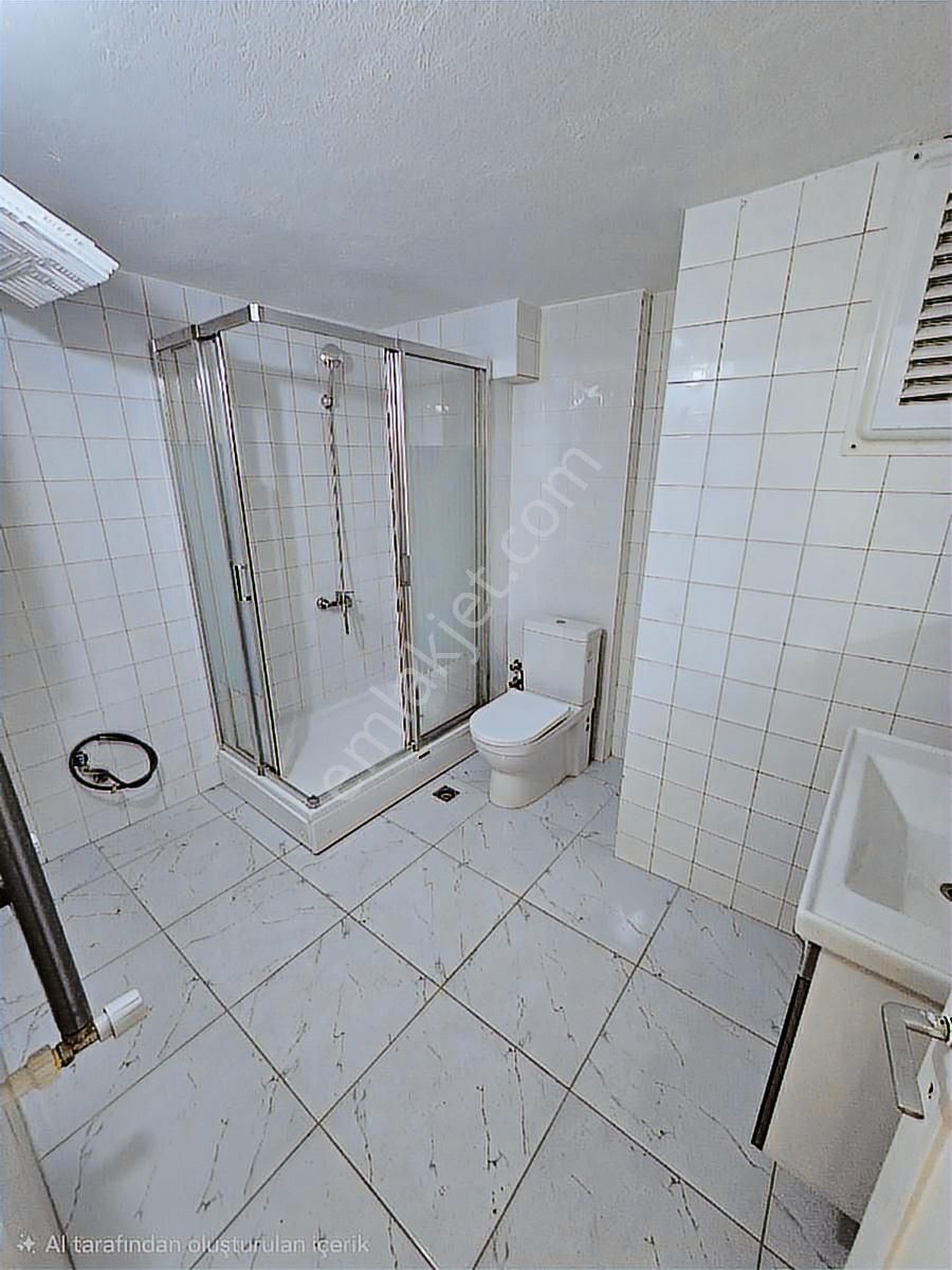 Bozyaka Ssk Yakını 3+1 Bakımlı Kiralık Daire - Görsel 6