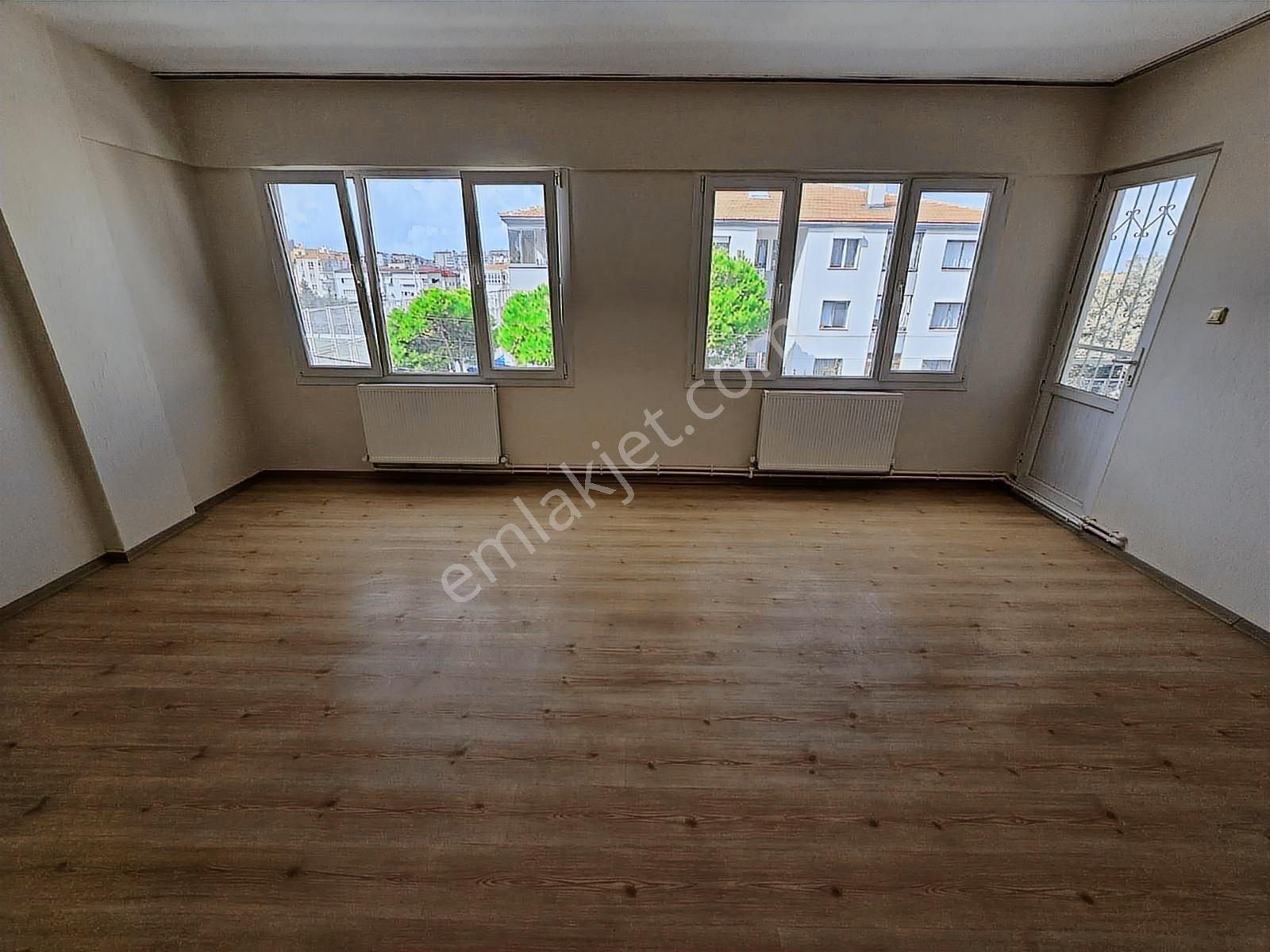 Bozyaka Ssk Yakını 3+1 Bakımlı Kiralık Daire - Görsel 22