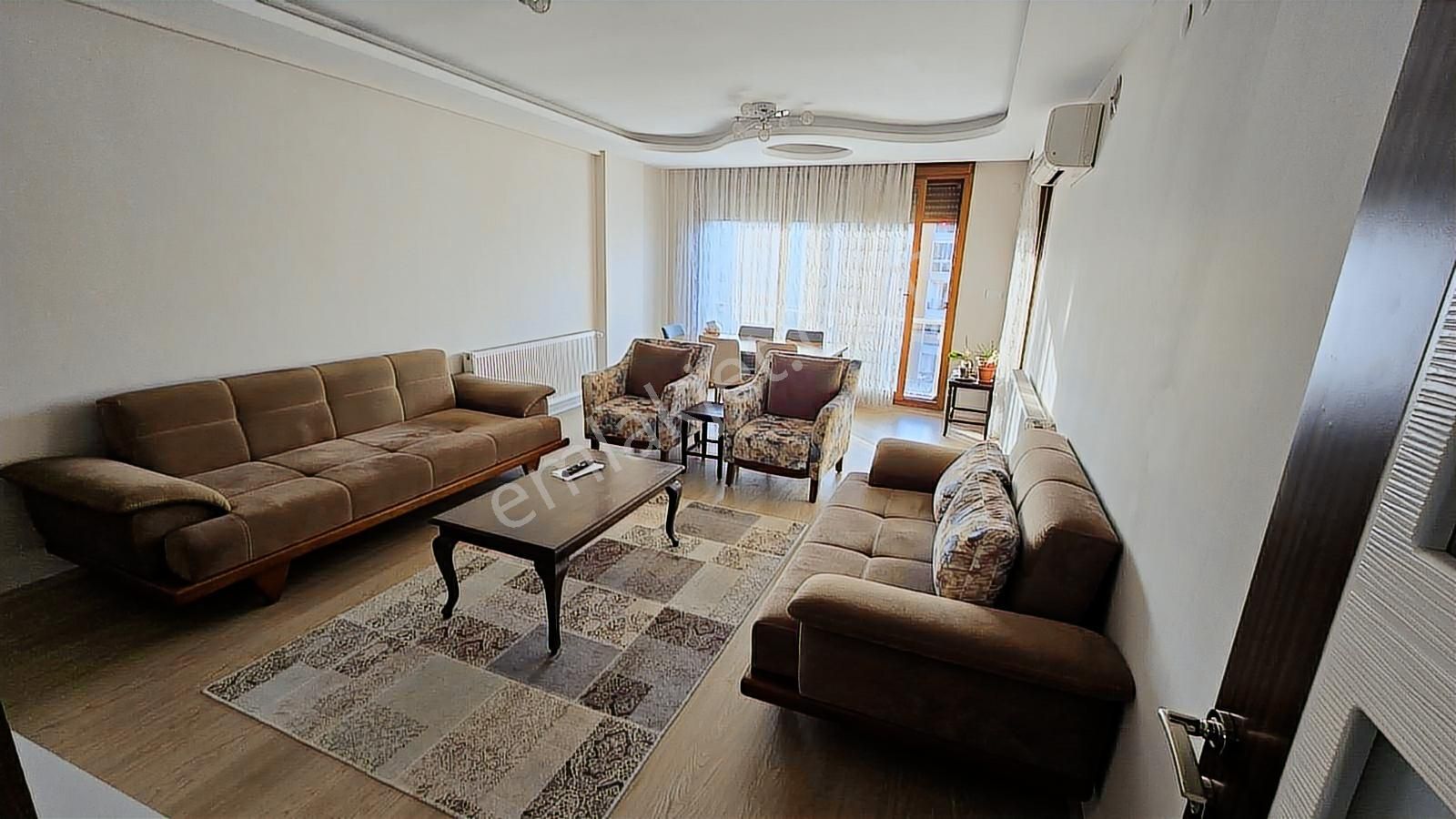 Saim Çıkrıkçı Caddesi Üzeri Genç Binada Geniş 3+1 Satılık Daire - Görsel 21