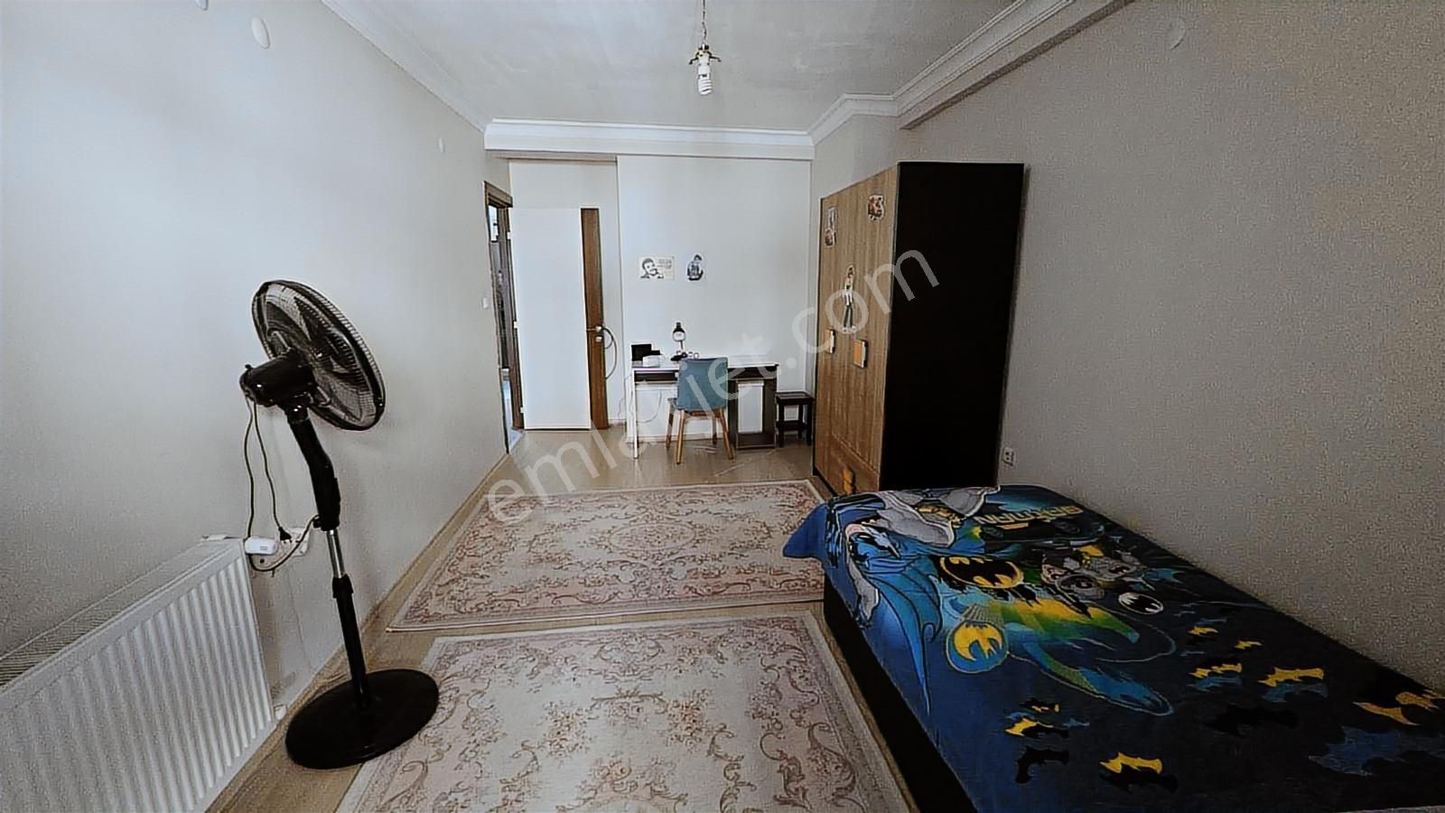 Saim Çıkrıkçı Caddesi Üzeri Genç Binada Geniş 3+1 Satılık Daire - Görsel 25