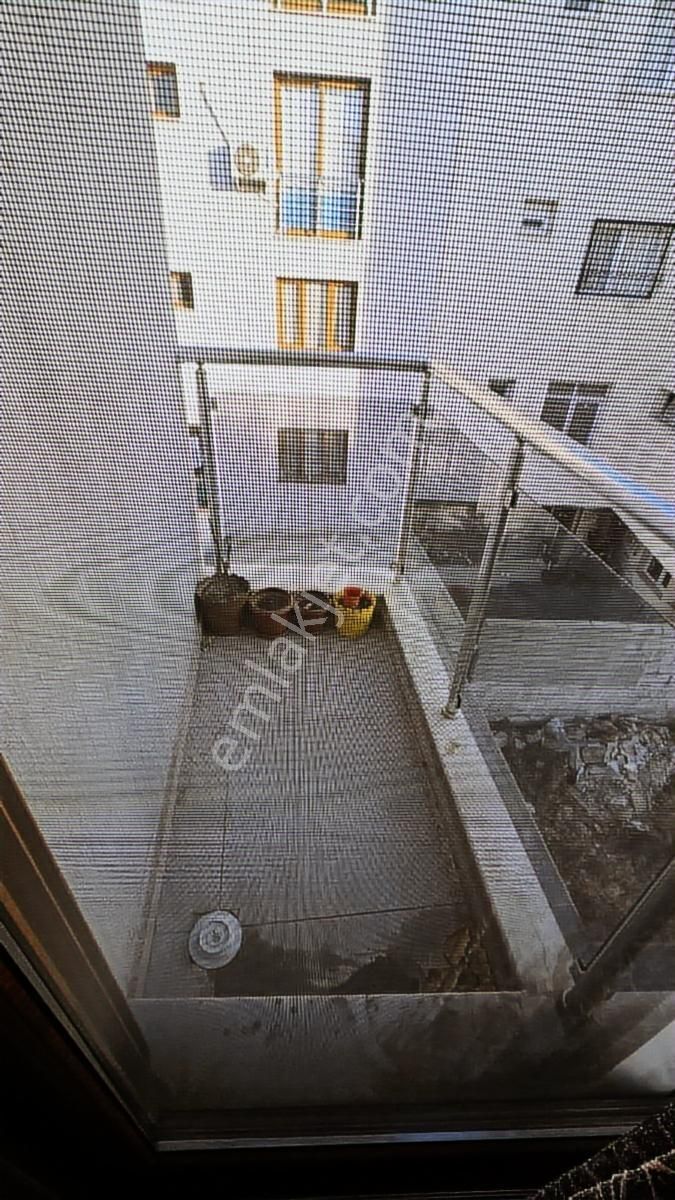 Saim Çıkrıkçı Caddesi Üzeri Genç Binada Geniş 3+1 Satılık Daire - Görsel 18
