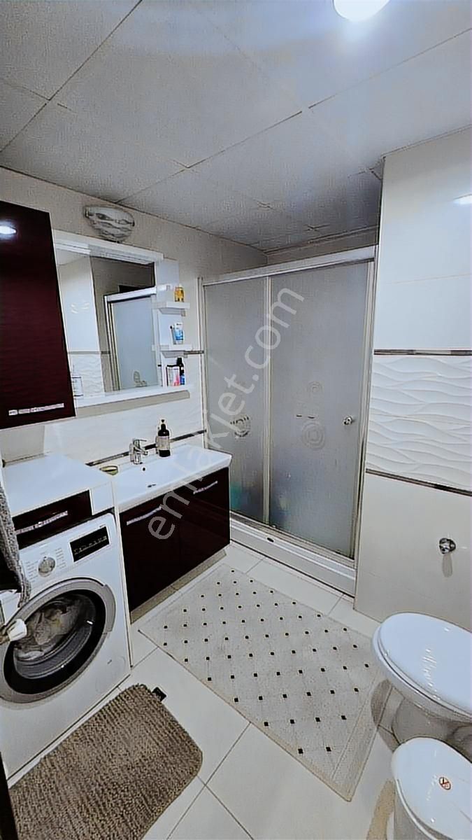 Saim Çıkrıkçı Caddesi Üzeri Genç Binada Geniş 3+1 Satılık Daire - Görsel 22