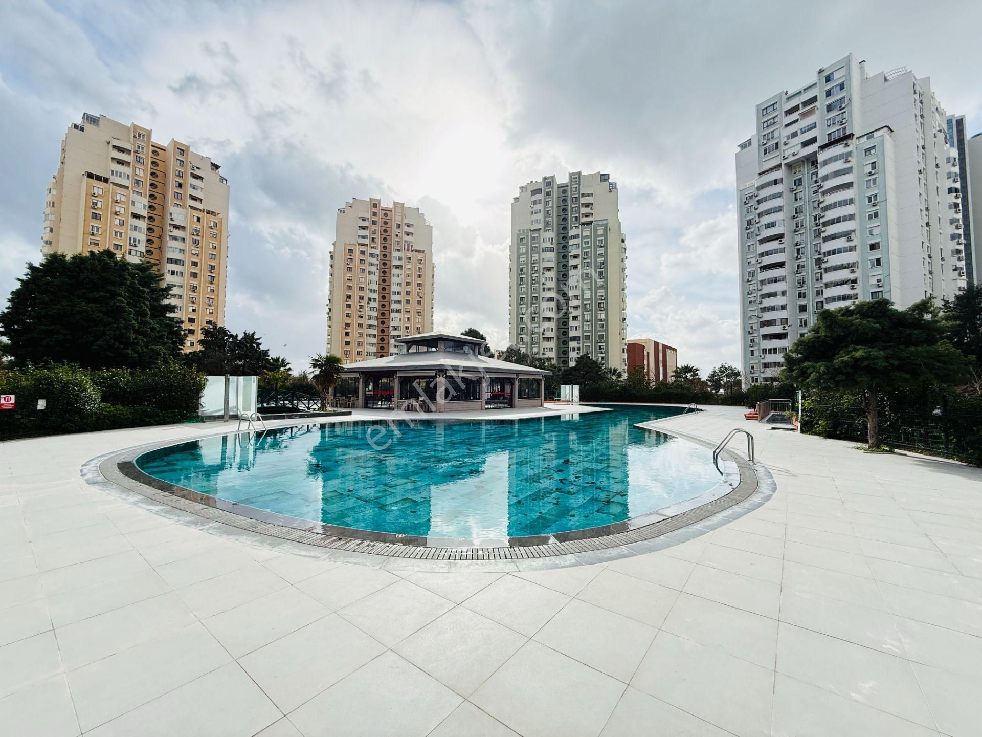 Mavişehir Albatros Sitesi Deniz Manzaralı Satılık Boş 3+1 Daire - Görsel 6