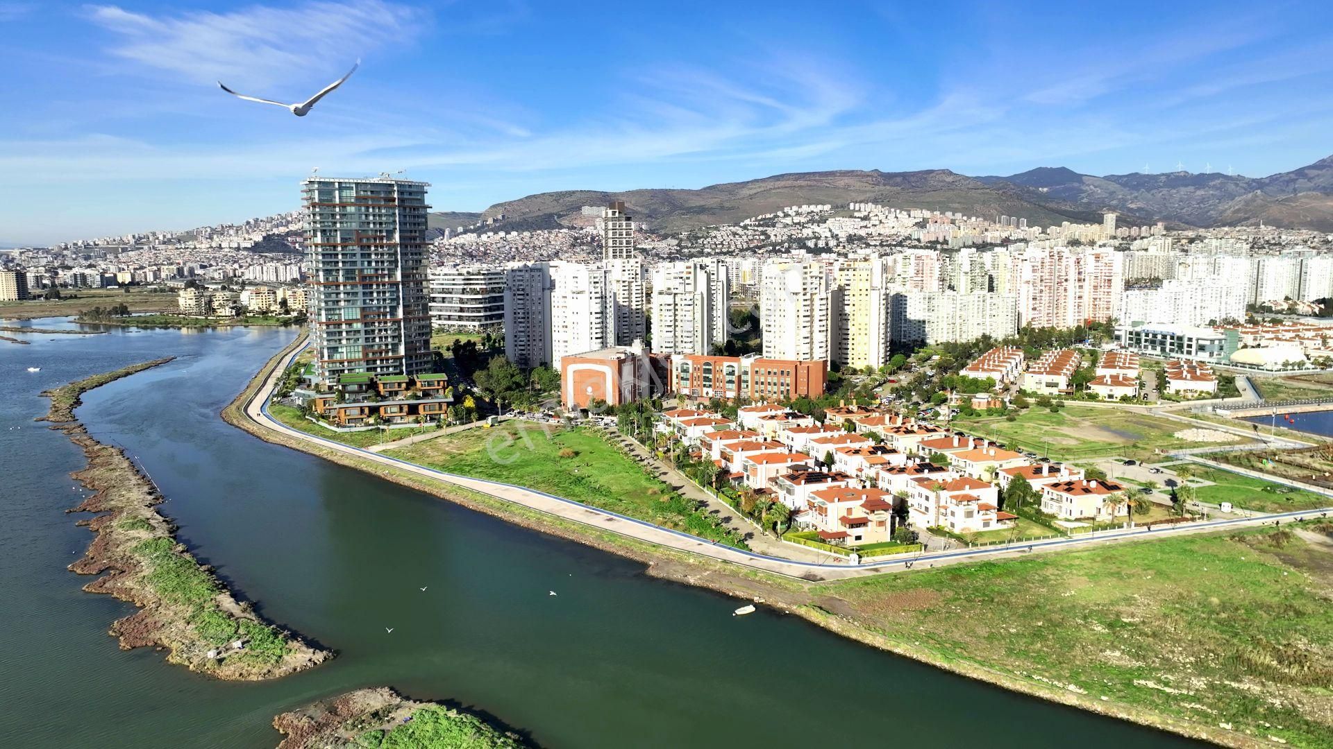 Mavişehir Albatros Sitesi Deniz Manzaralı Satılık Boş 3+1 Daire - Görsel 9